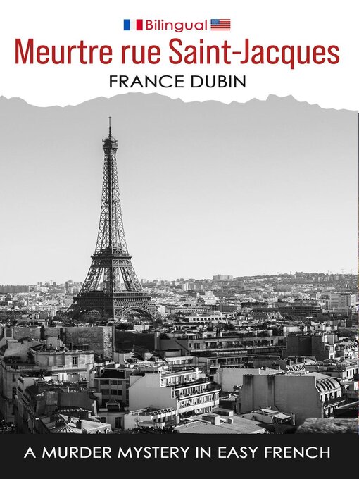 Title details for Meurtre rue Saint-Jacques by France Dubin - Available